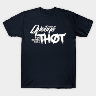 IF SHE BREATHS T-Shirt